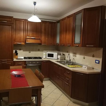 Apartamento Il Girasole Tirano Exterior foto