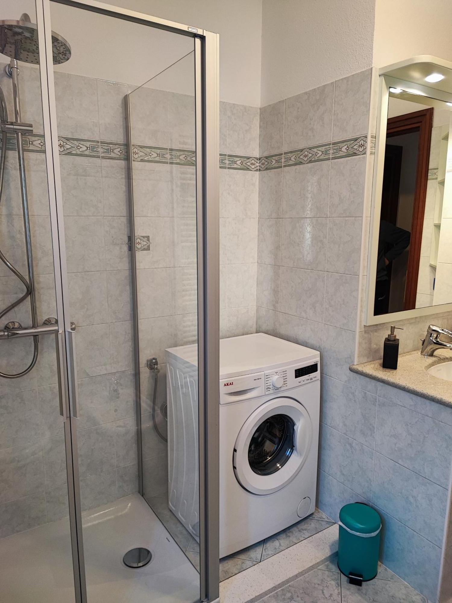 Apartamento Il Girasole Tirano Exterior foto