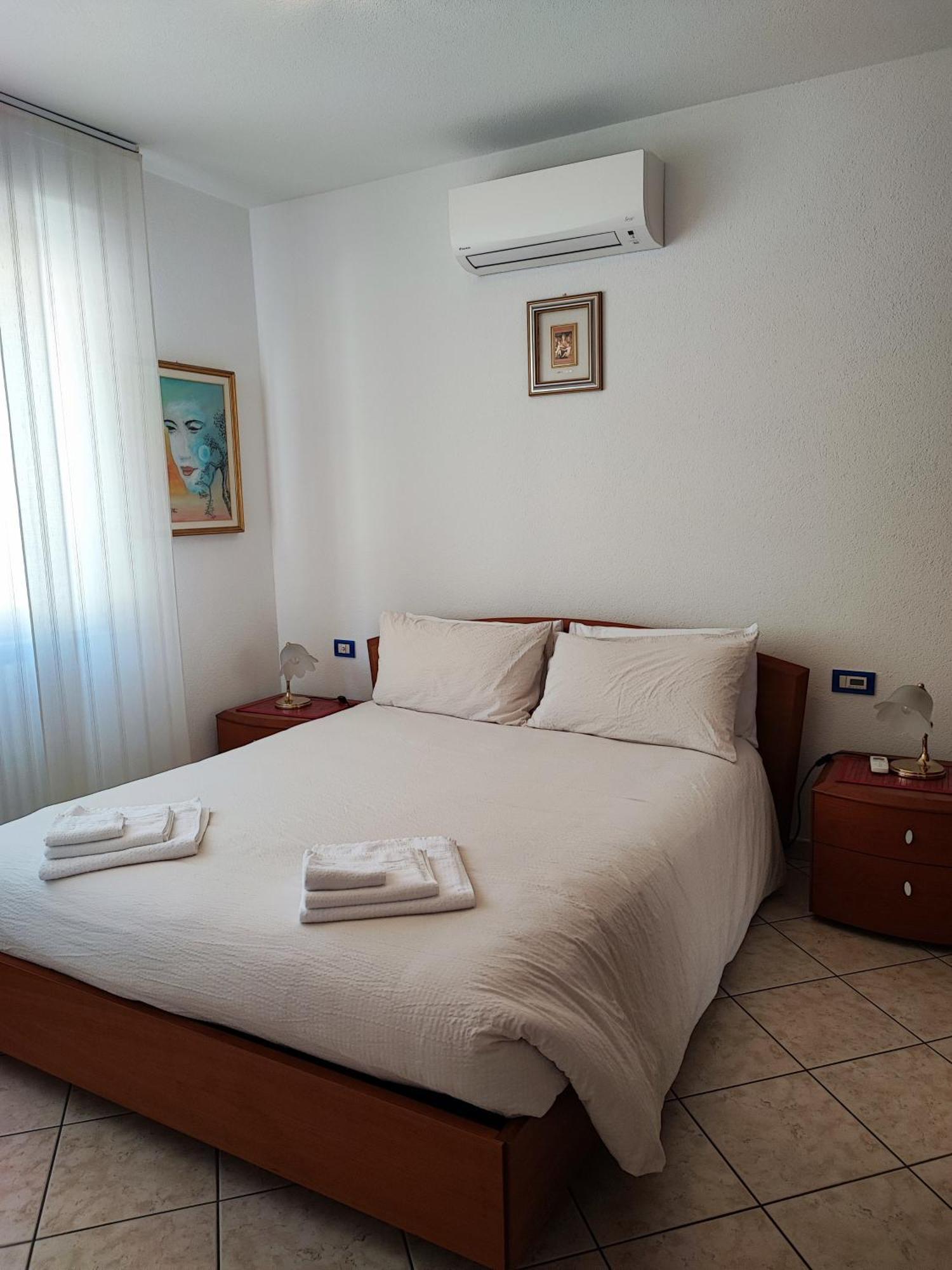 Apartamento Il Girasole Tirano Exterior foto