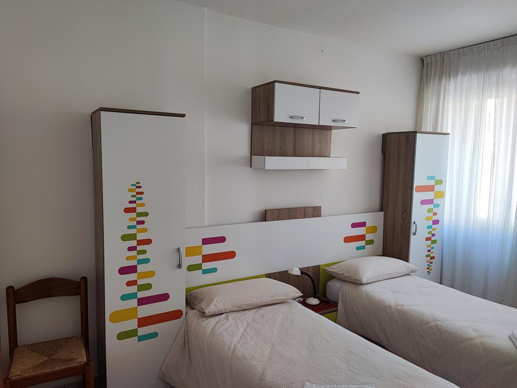 Apartamento Il Girasole Tirano Exterior foto